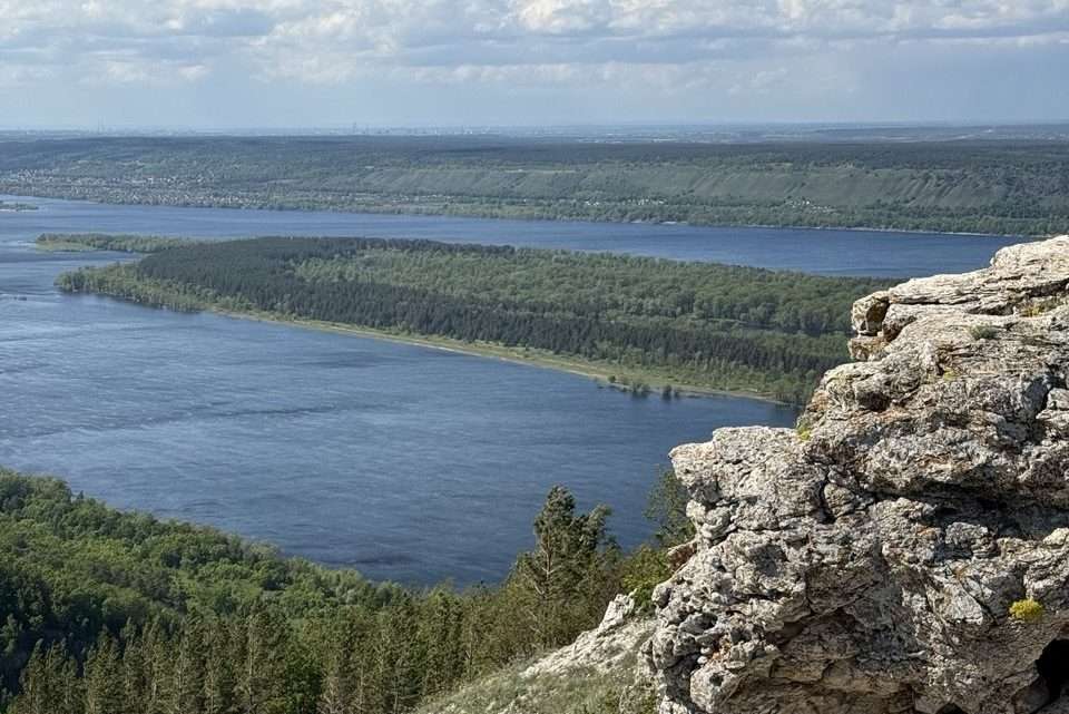 Экологический туризм в Саратовской области: гармония с природой и новые горизонты