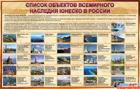 Культурный объект наследия ЮНЕСКО Путеводитель