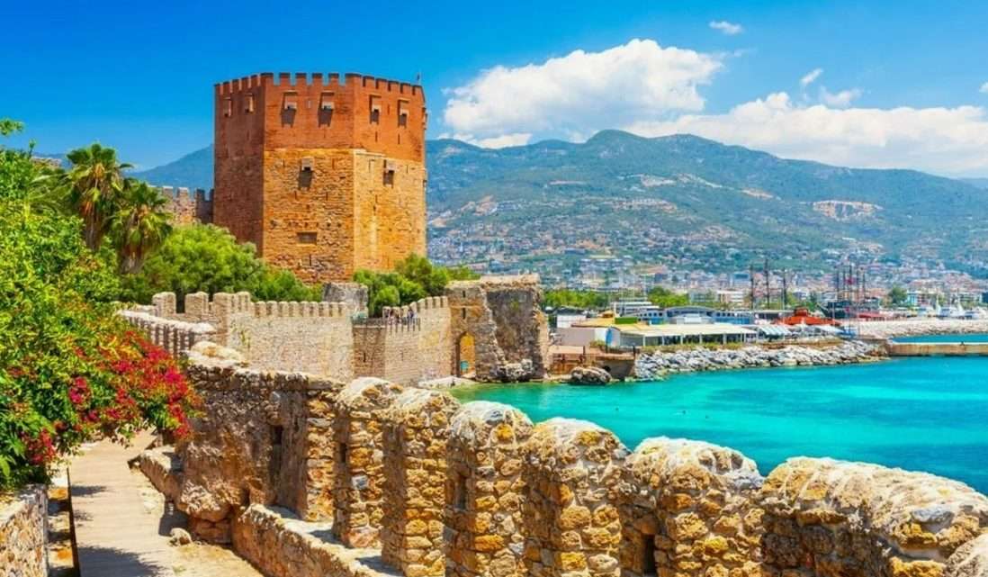 Турция вне пляжного отдыха: что посмотреть кроме морских курортов