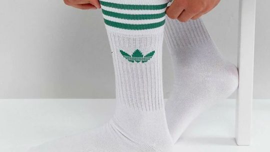 Носки adidas для спорта и на каждый день как выбрать идеальную модель