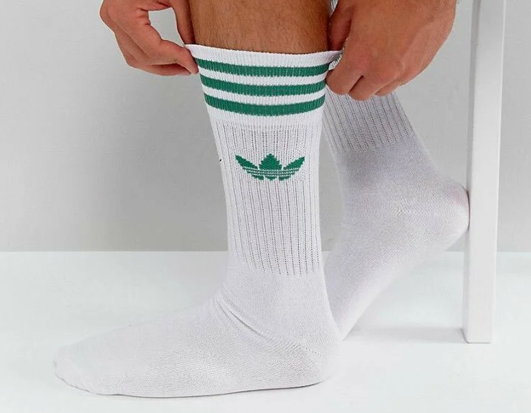 Носки adidas для спорта и на каждый день как выбрать идеальную модель