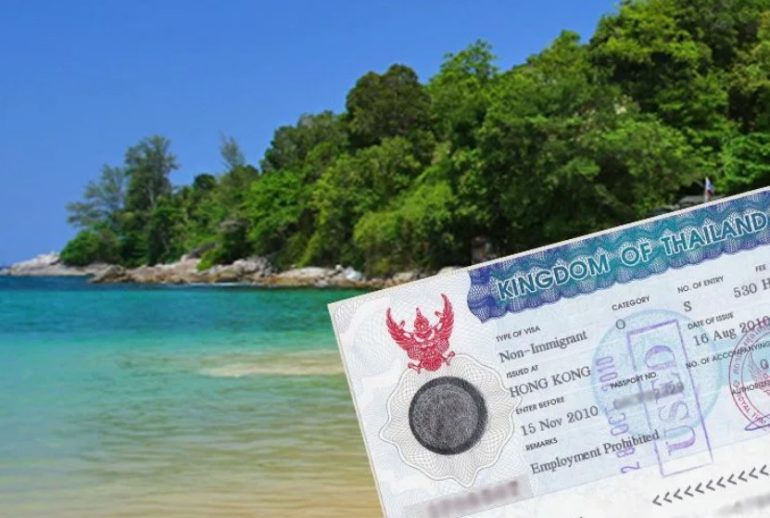 Как сэкономить время и деньги: самые удобные варианты продления визы, находясь на Пхукете