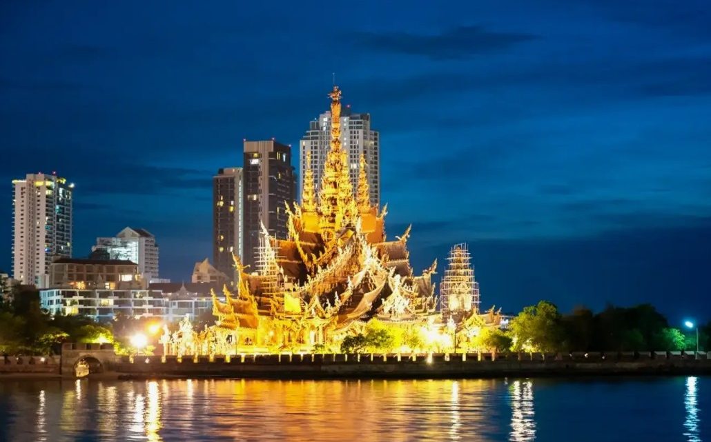 Самые необычные экскурсии в Паттайе: джунгли, храмы и тайные локации