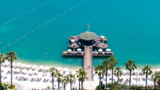 Горящие туры в Турцию — возможность отдыхать выгодно