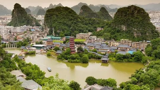 Почему поездка по Китаю с гидом выгоднее самостоятельного путешествия