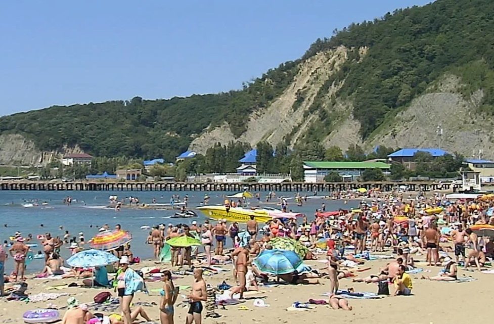 Лучшие направления для поездки на море из Краснодара